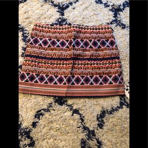 Forever21 mini skirt